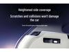 Jihu T1 2025 Trunk Mat - Full Coverage Tail Box Car Interior Accessory
