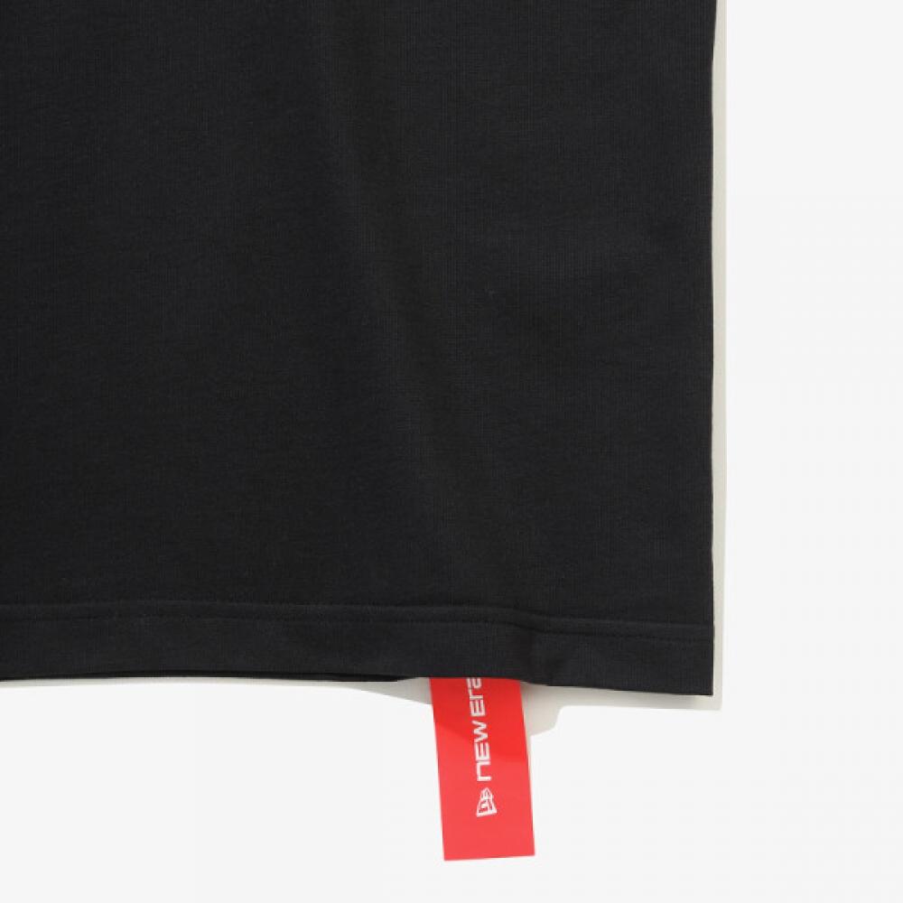 New Era New York Yankees 1958 T shirT heaTher Black