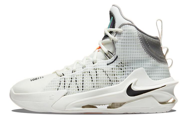 Nike Air Zoom Gt Jump  Summit White  CZ9907-101 44