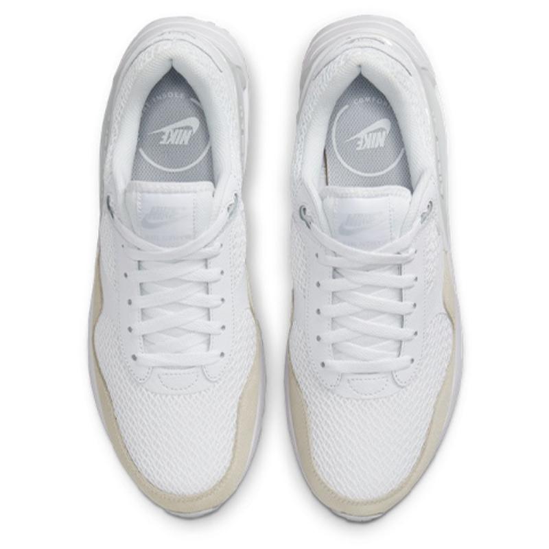 Nike Zapatillas Air Max Systm 'Blanco Platino Puro' Zapatos Casuales DM9537-101