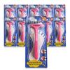 Ballet [Ballet] Foot Callus Exfoliating Razor Safety Guide Bar Soft Blade 1 Pcs 10 Pcs