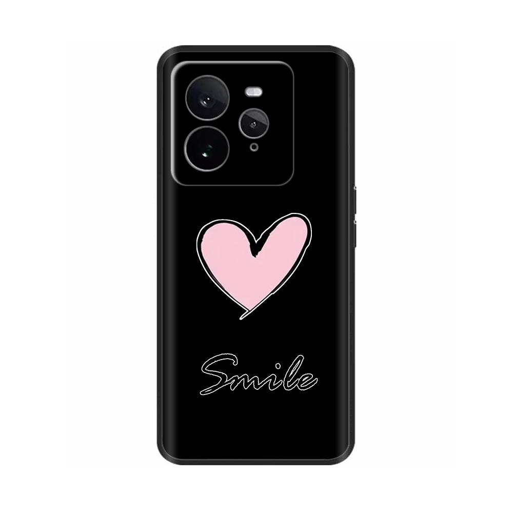 For Realme GT 7 Pro Case Cute Cartoon Painted Soft Silicone Protective Cases For Realme GT7 GT 7 Pro Back Cover Shockproof Shell