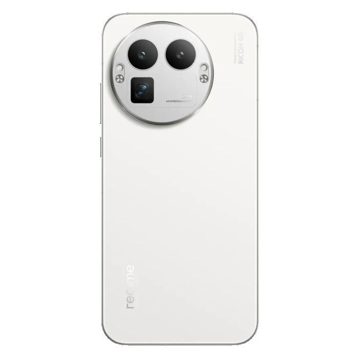 Realme GT8 Pro - 12/256GB - White