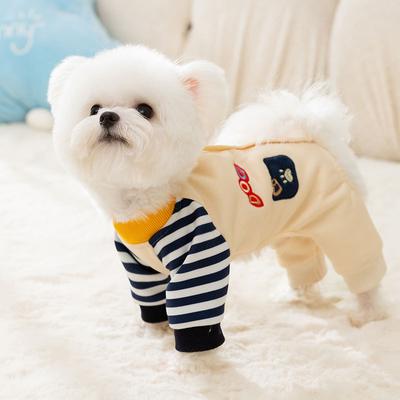 Bekleidung & Schuhe – Hundeoveralls