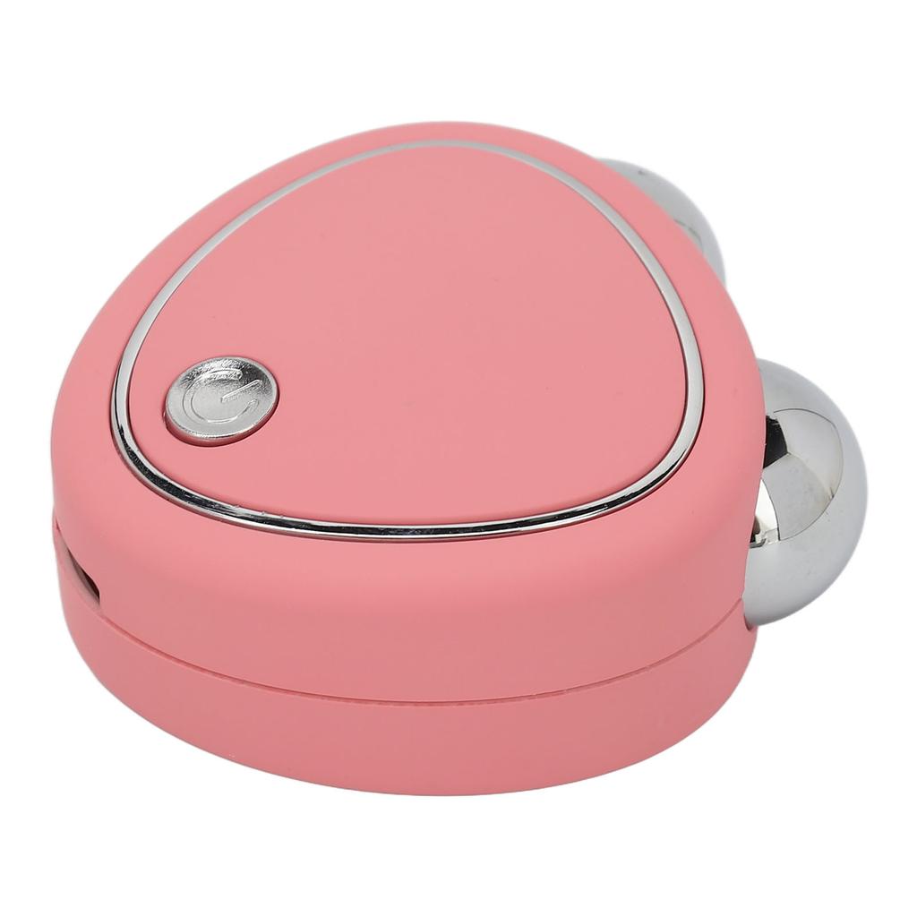 Microcurrent Facial Device Skin Tightening Wrinkle Removal Face Lift Sculpting Device