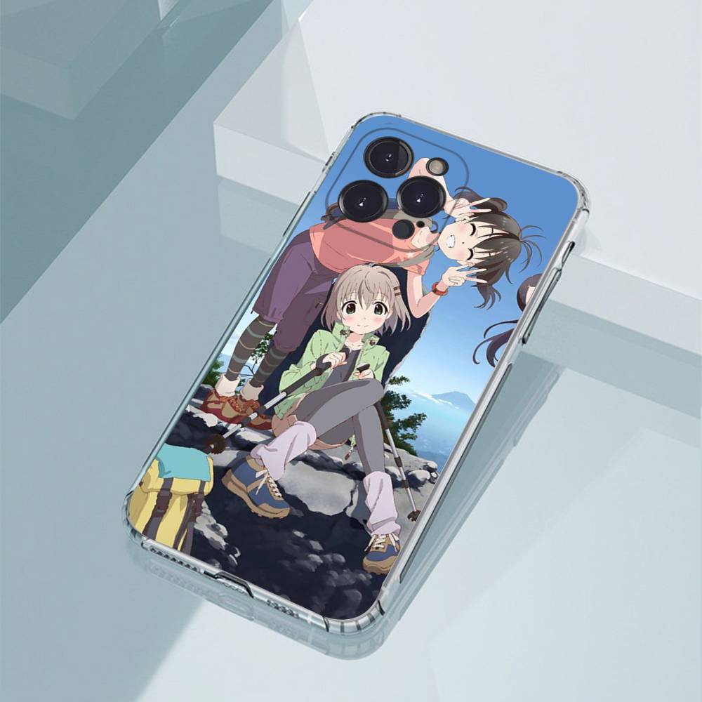 

E-Encouragement of Climb Phone Case For iPhone17,16,15,14,13,12,11,Pro,Xs,Max,Mini,Plus Antislip Shockproof Hard iPhone14Plus