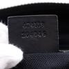 Gucci Messenger-Tasche Schultertasche 474139 schwarz GG Supreme Canvas Unisex Gebraucht