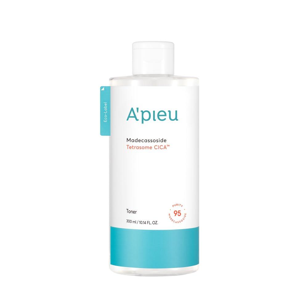

Tetrasome CICA Lotion A PIEU [300ml]