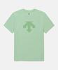 DESCENTE Tough Spirit Short Sleeve T-Shirt Green Sr323Uts72 (A Type)