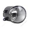 Fog Lamp Compatible with Toyota RAV4 2006 2012 Front Bumper Anti Fog Lamp with Bulb Front Lighting System Car Accessories