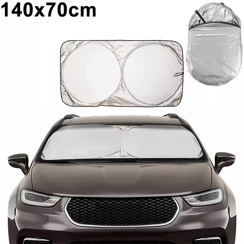 

Солнцезащитный козырек на окно автомобиля, солнцезащитный козырек, козырек на лобовое стекло, складной автомобильный солнцезащитный козырек от ультрафиолета, аксессуары для стайлинга