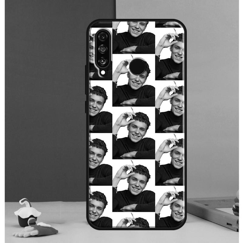Aron Piper Elite Case For Huawei Nova 12i 11i 8i 7i 12s Y73 Y70 Y90 Y60 Y72 Y61 Y91 9 10 SE P40 Lite P30 Pro