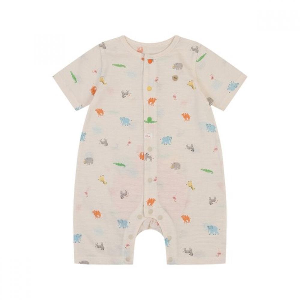

Ettoi Summer New Product Bori 57 Spacesuit 07t3 17510 L/BEIGE/6M
