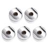 Airless Paint Sprayer Seal Tip Gaskets Reliable Iron Material,Simple Assembly