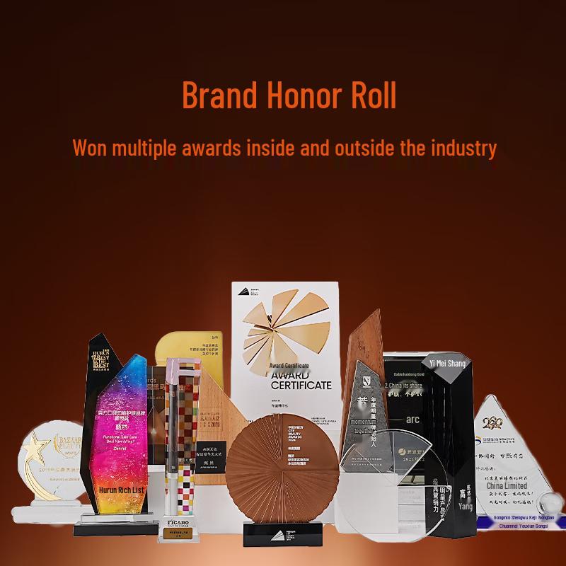 Zhenran Astaxanthin Hydrating Youth Essence Toner 2.0