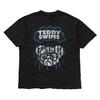 Teddy Swims Black Cotton Shirt All Size S345XL Gift For Fans 7HRC83 Unisex T-Shirt