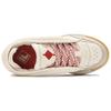 New FILA Core Mix 2 Skate Shoes 'White Beige' Women's F12W412203FAM