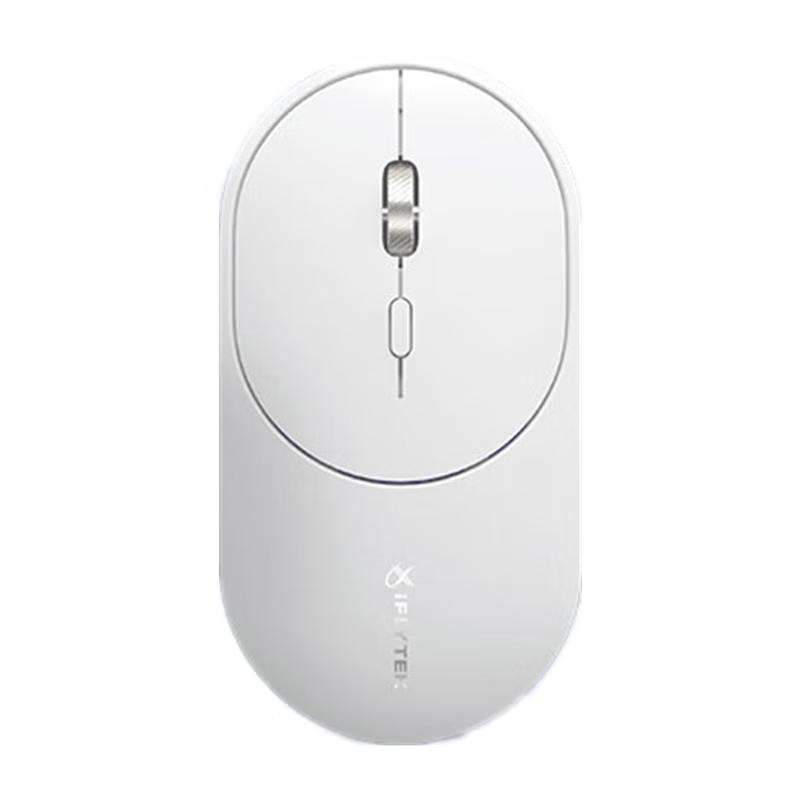 

iFLYTEK Lite-M320 Starfire AI Wireless Mouse