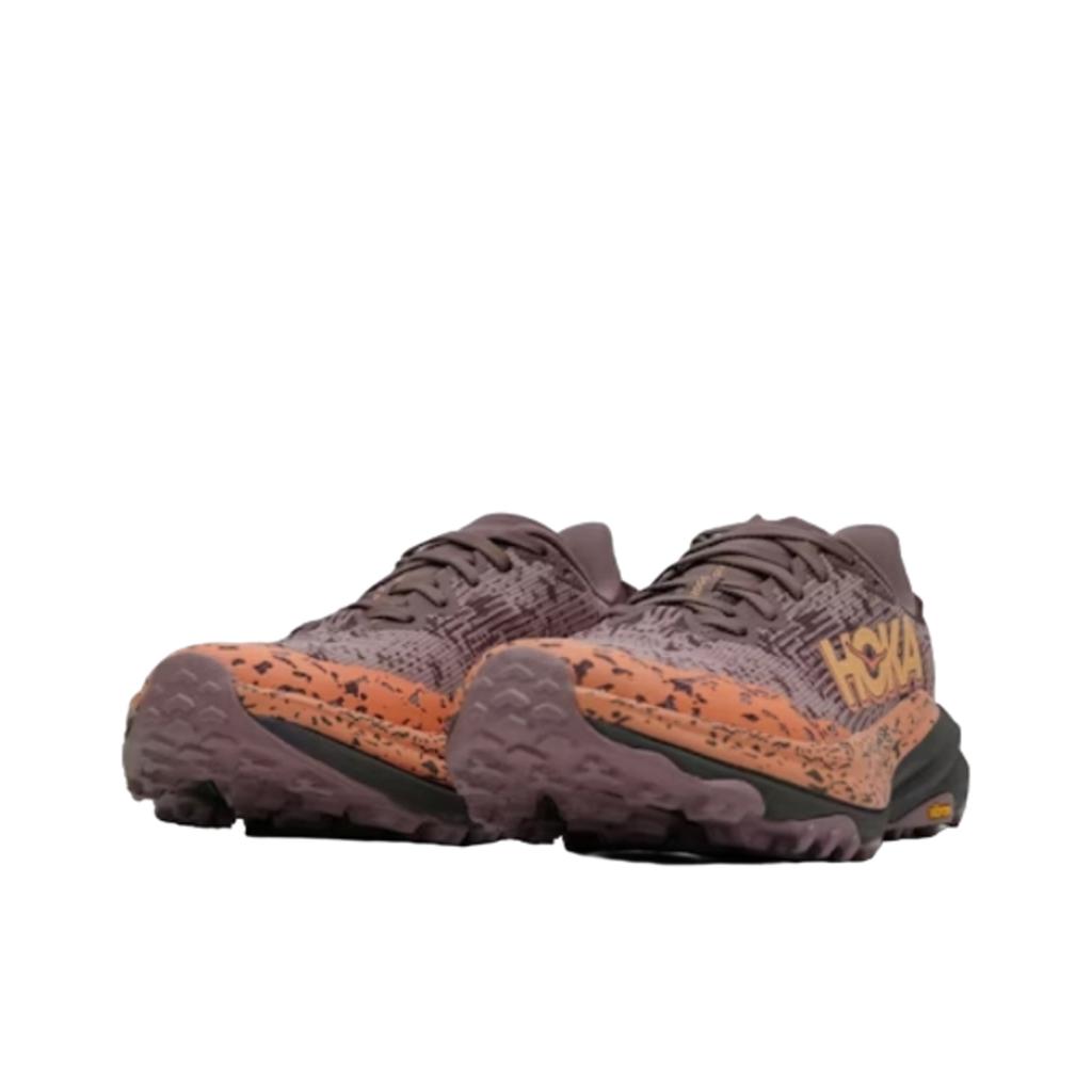Hoka One One Speedgoat 6 Gore-Tex Smoky Quartz Quartzite