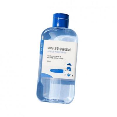 For Men Birken-Feuchtigkeitstoner 200 ml, 1 Packung