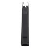 ABS Keycap Switch Remover Black Mechanical Keyboard Keycap Puller  Daily Necessities