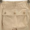 Dickies cargo Shorts 150 Beige Kid's Used