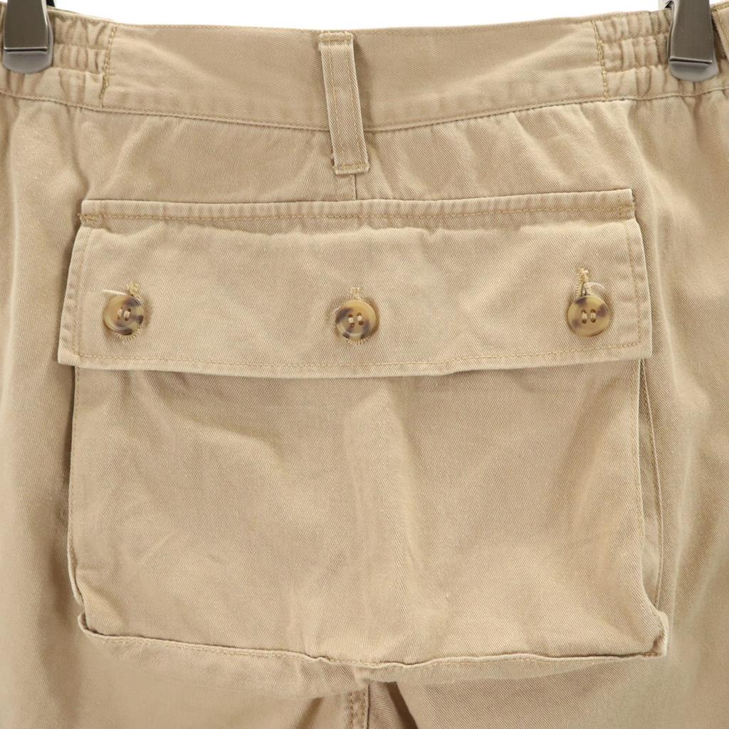 Dickies cargo Shorts 150 Beige Kid's Used