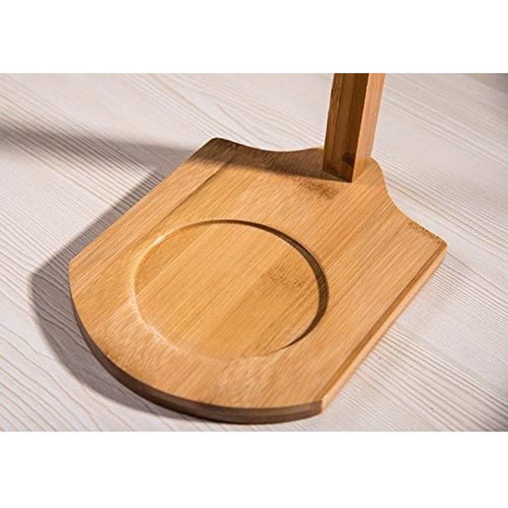 Tassen Abtropfgestell Baumständer - Kaffeetassenhalter mit Abtropfschale für Küchentisch