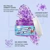 100ml Pet Odor Eliminator Gel Beads - Long-Lasting Lavender Scent Freshener For Home, Car & Pet Areas, Safe &  Odor Neutralizer