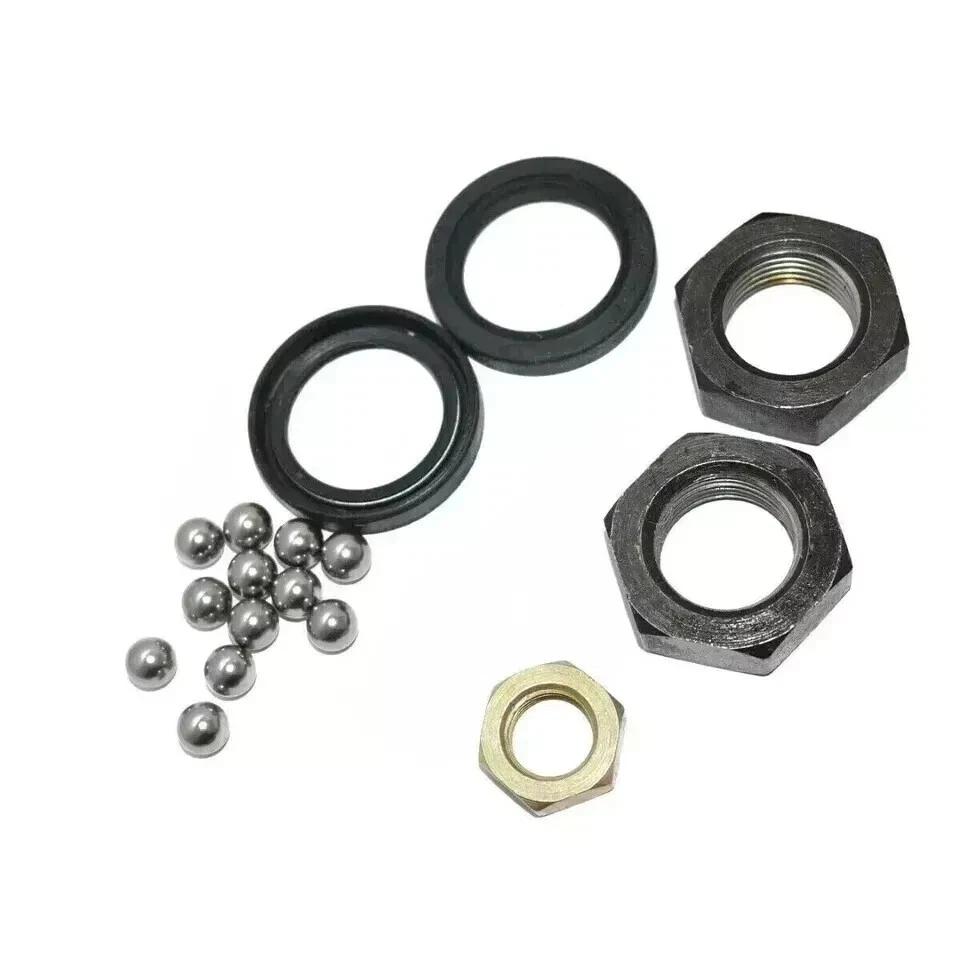 COMPLETE STEERING COLUMN REPAIR KIT Fits for MASSEY FERGUSON 135 148 230 240