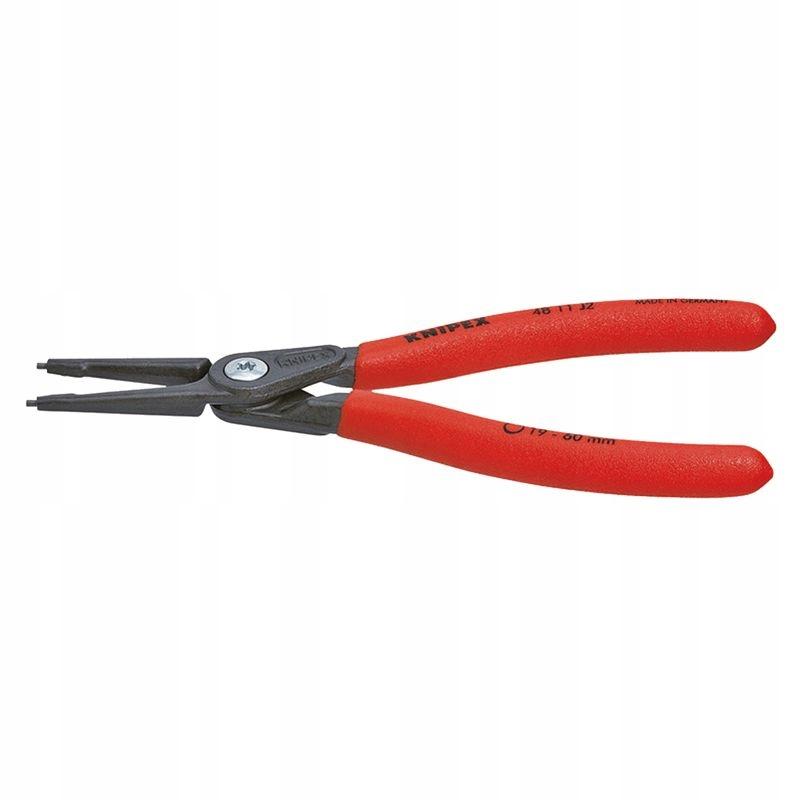 Szczypce Precyzyjne 19Mm 180Mm Knipex