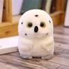 Plüsch Panda Kaninchen Hamster Pinguin Plüschtier Stofftier Simulation Tier Weiche Puppe Schwein Plüschtier Ball Geburtstags Weihnachtsgeschenke