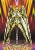 Tamashi Nations Wonder Woman 1984 Golden Armor BandaiSpirits - - (WW84), S.H.Figuarts
