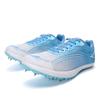 New track and field shoes training shoes youth men's and women's running sports nail shoes factory direct sales