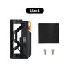 Pd 11w Charging Solder-free Mecha Capsule Power Bank Kit Module 1-cell 11711 Battery Holder Digital Power Display