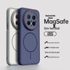 NEYAA Magsafe Magnetic Matte Protective Case for Huawei Mate Series
