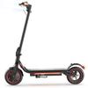 iScooter W7 City Commuter E-Scooter 650W, 36V10.5Ah, 8.5inch Tires, APP Control, Full Suspension, LCD Display Portable Foldable Electric Scooter