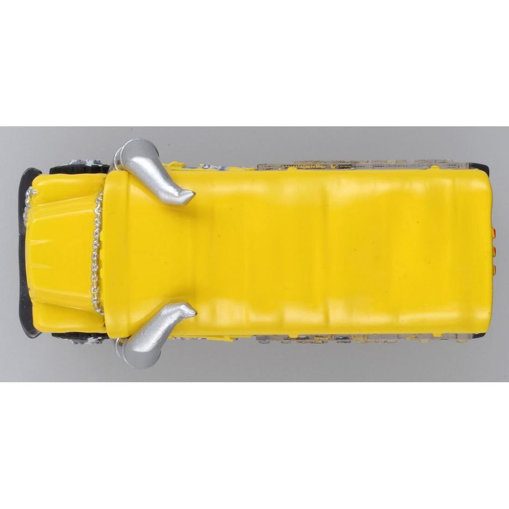 Disney Cars Tomica C-45 Miss Fritter (Standard Type)