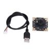 Kameramodul 2MP 77 Grad Weitwinkel USB 2.0 PS5268 Chip Treiberlose Platine Zubehör