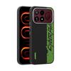 Kevlar Carbon Fiber Texture Magnetic Phone Case for Xiaomi Poco F9 Ultra F8 Pro K100 Pro MAX Hard Shockproof Anti Scratch Protective Cover