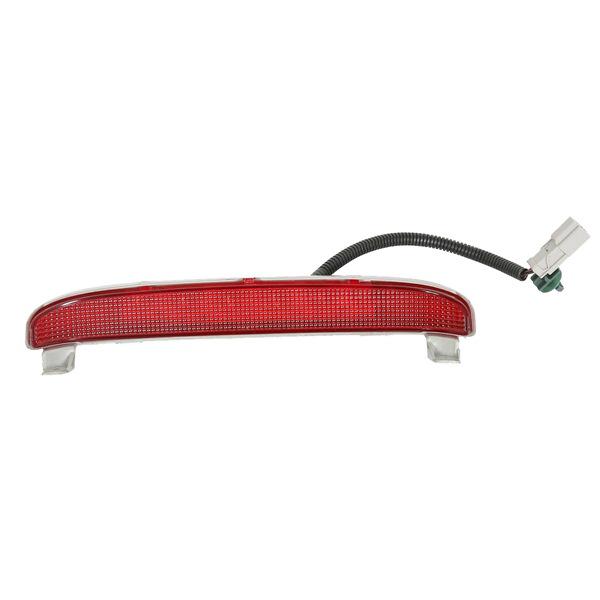 

32470-SVA-A01: Fits 06-11 Honda Civic High-Mount Brake Light None