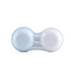 1 PCS Glasses Cosmetic Contact Lenses Box Contact Lens Case for Eyes Travel Kit Holder Container Travel Accessories Wholesale