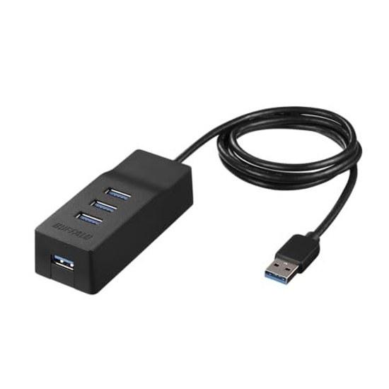 BUFFALO USB Hub B06XNLXG2D