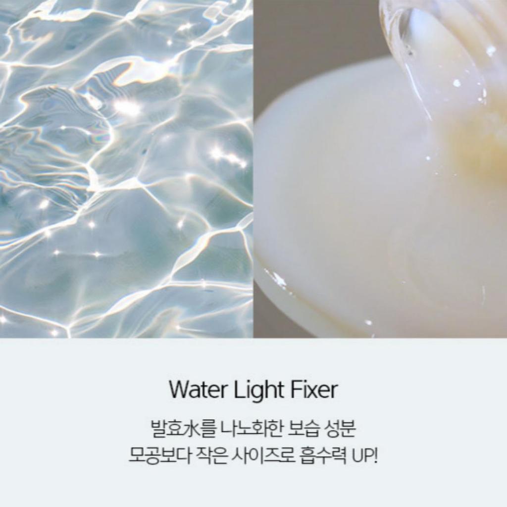 [JUNGSAEMMOOL] Essential Mool Cream 50ml