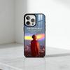 O-One-Republic Printed  Phone Case For iPhone17,16,15,14,13 Plus,Pro Max Magnetic For Magsafe Wireless Charging