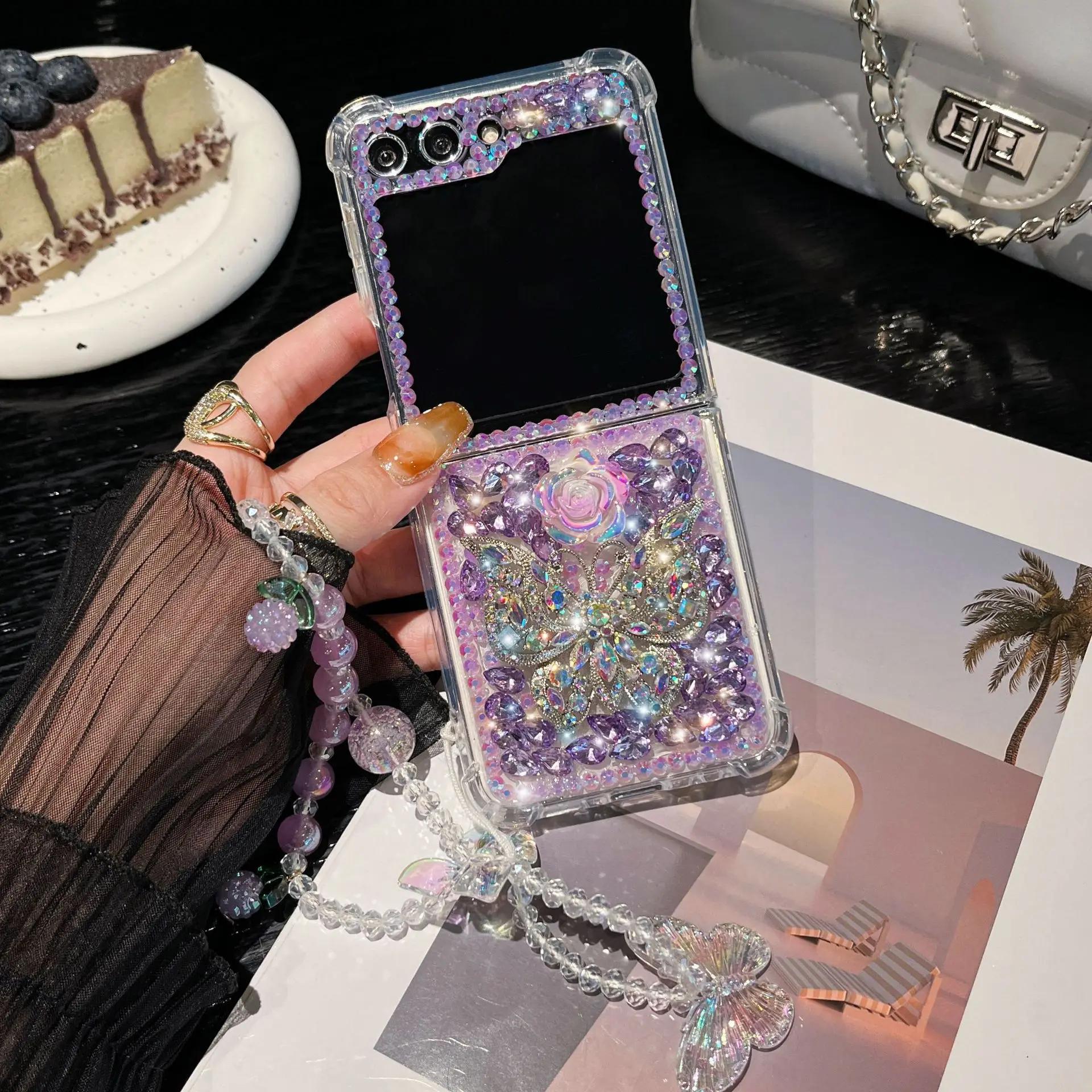 Tālruņa maciņš Samsung Galaxy Z Flip