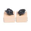 Auto 15W 20W Tweeter Dashboard Speaker Treble Horn For Peugeot 206 207 307 308 408 406 For Citroen C3 C4 Sega C5