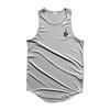 Muscleguys New Brand Summer Bodybuilding Workout Tank Top Fashion Fitness Comfortable Singlets Sleeveless Muscle Man Slim Fit Vest