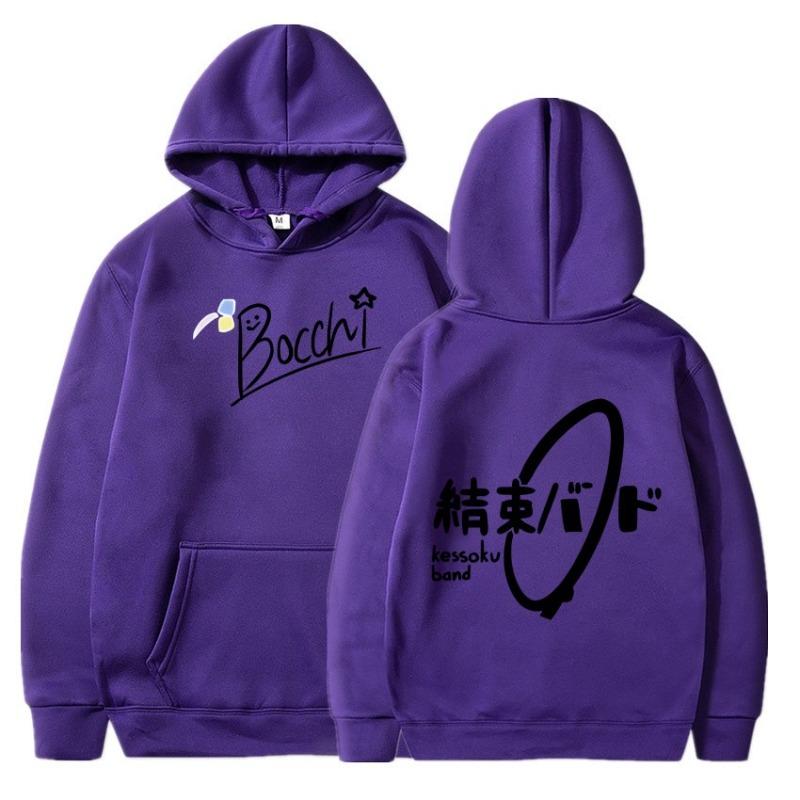 Casual Style Fashionable Hooded Sweatshirt Cute Letter Print Long Sleeves Comfortable Men Women Warm Loose Winter Hoodie