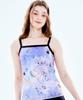 Soipeuyukaen Drawing Full Print Sleeveless